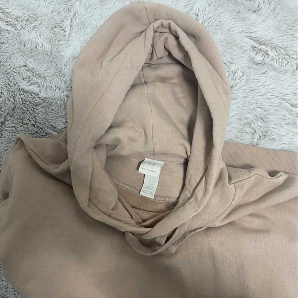 H&M hoodie